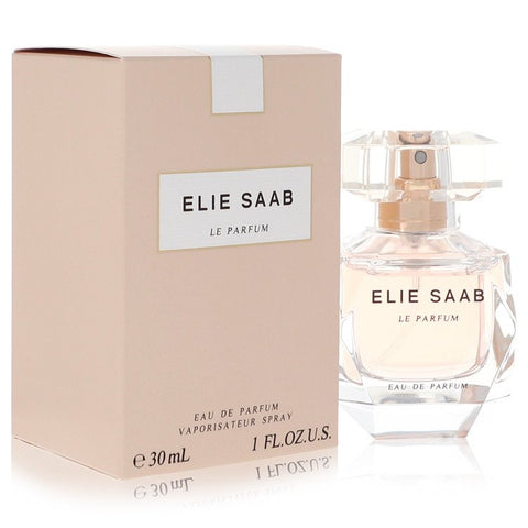 Le Parfum Elie Saab by Elie Saab - Eau De Parfum Spray 1 oz