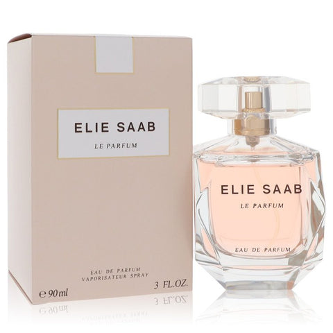 Le Parfum Elie Saab by Elie Saab - Eau De Parfum Spray 3 oz