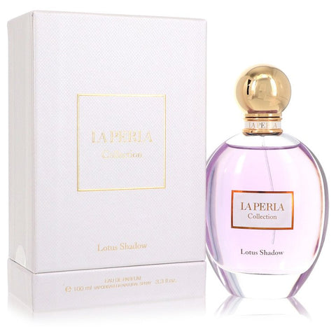Lotus Shadow by La Perla - Eau De Parfum Spray 3.3 oz