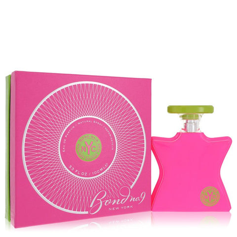 Madison Square Park by Bond No. 9 - Eau De Parfum Spray 3.3 oz