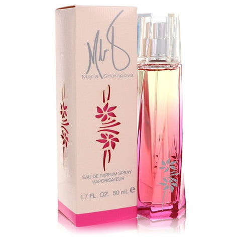 Maria Sharapova by Parlux - Eau De Parfum Spray 1.7 oz