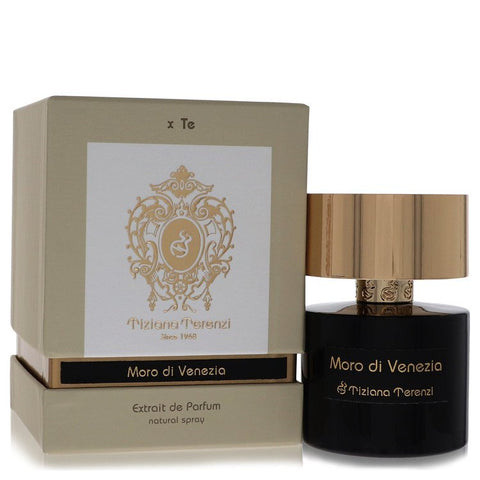 Moro Di Venezia by Tiziana Terenzi - Extrait De Parfum Spray (Unisex) 3.38 oz