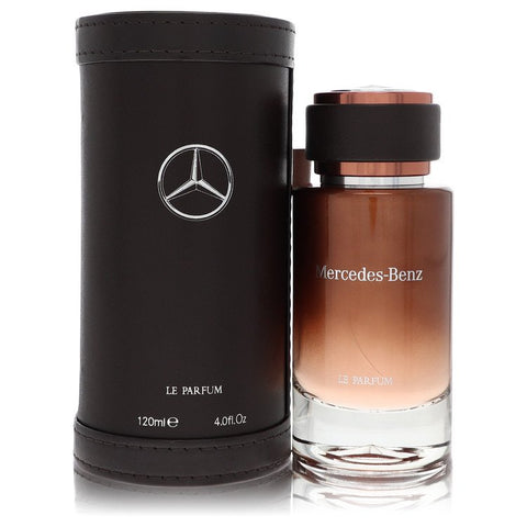 Mercedes Benz Le Parfum by Mercedes Benz - Eau De Parfum Spray 4.2 oz