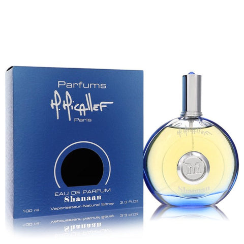 Micallef Shanaan by M. Micallef - Eau De Parfum Spray 3.3 oz