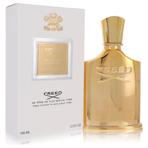 Millesime Imperial by Creed - Eau De Parfum Spray 3.4 oz