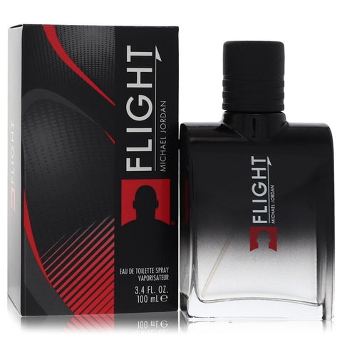 Michael Jordan Flight by Michael Jordan - Eau De Toilette Spray 3.4 oz