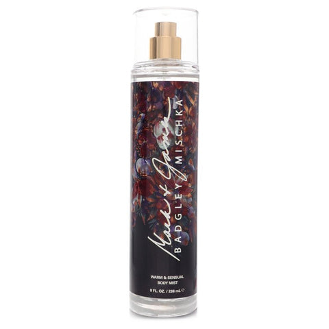 Mark & James Warm and Sensual by Badgley Mischka - Body Mist 8 oz