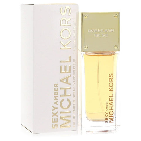 Michael Kors Sexy Amber by Michael Kors - Eau De Parfum Spray 1.7 oz