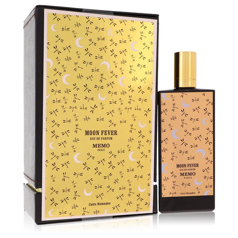 Moon Fever by Memo - Eau De Parfum Spray (Unisex) 2.5 OZ