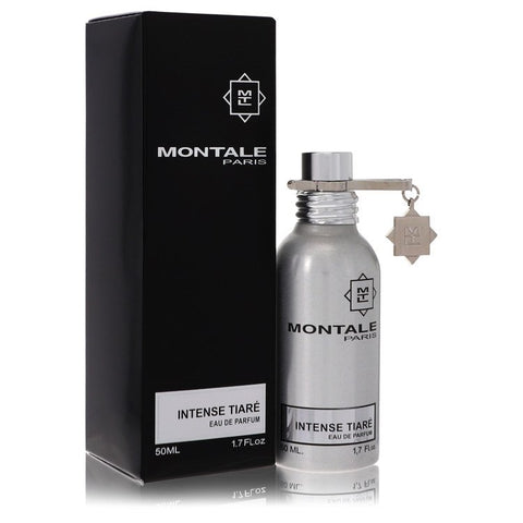 Montale Intense Tiare by Montale - Eau De Parfum Spray 1.7 oz