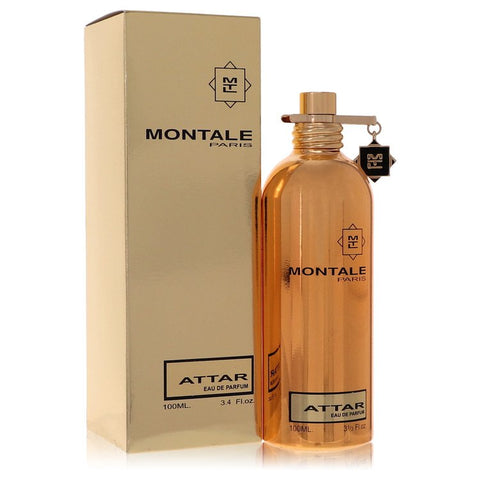 Montale Attar by Montale - Eau De Parfum Spray 3.3 oz