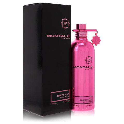 Montale Pink Extasy by Montale - Eau De Parfum Spray 3.3 oz