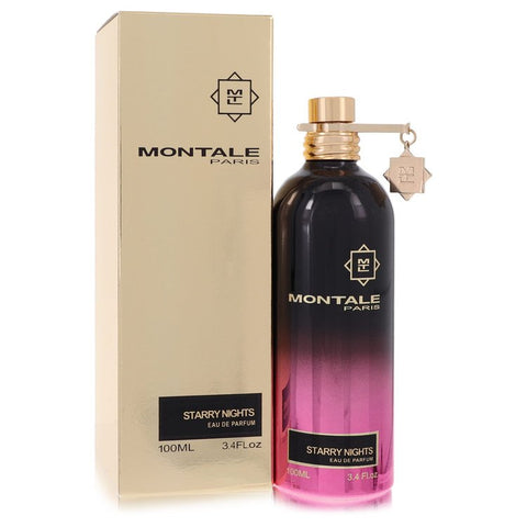 Montale Starry Nights by Montale - Eau De Parfum Spray 3.4 oz