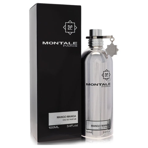 Montale Mango Manga by Montale - Eau De Parfum Spray 3.3 oz