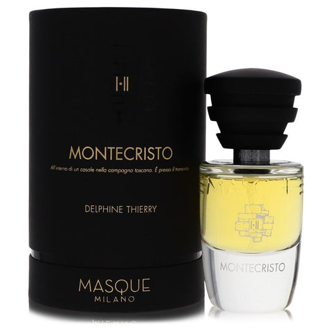 Montecristo by Masque Milano - Eau De Parfum Spray (Unisex) 1.18 oz