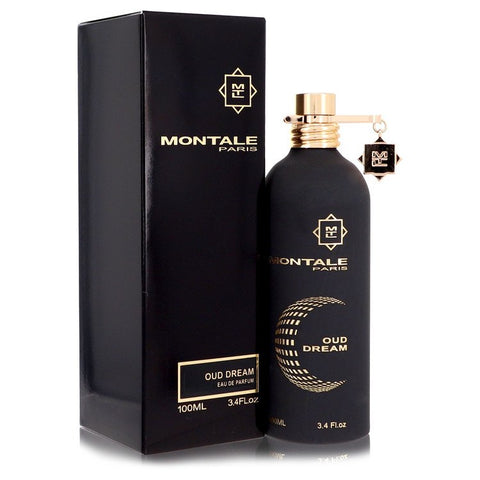Montale Oud Dream by Montale - Eau De Parfum Spray 3.4 oz