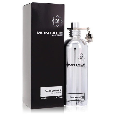 Montale Sandflowers by Montale - Eau De Parfum Spray 3.3 oz