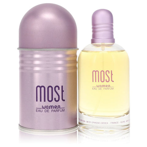 Most by Jeanne Arthes - Eau De Parfum Spray 3.3 oz
