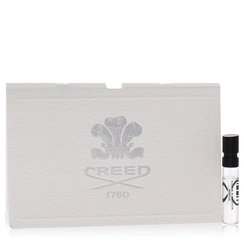 Silver Mountain Water by Creed Vial (sample) .04 oz
