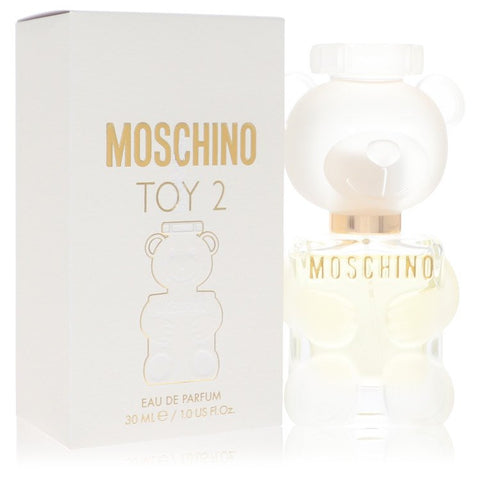 Moschino Toy 2 by Moschino - Eau De Parfum Spray 1 oz