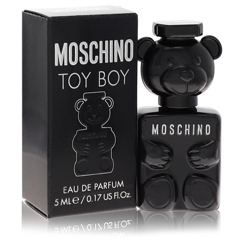 Moschino Toy Boy by Moschino - Mini EDP .17 oz