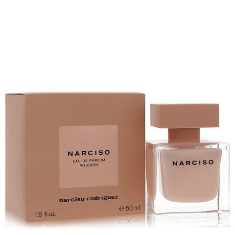 Narciso Poudree by Narciso Rodriguez - Eau De Parfum Spray 1.6 oz