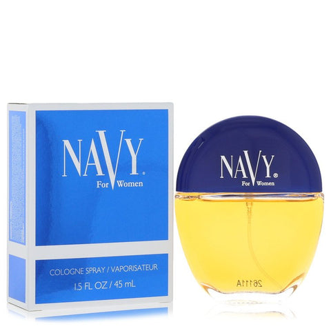 Navy by Dana - Cologne Spray 1.5 oz