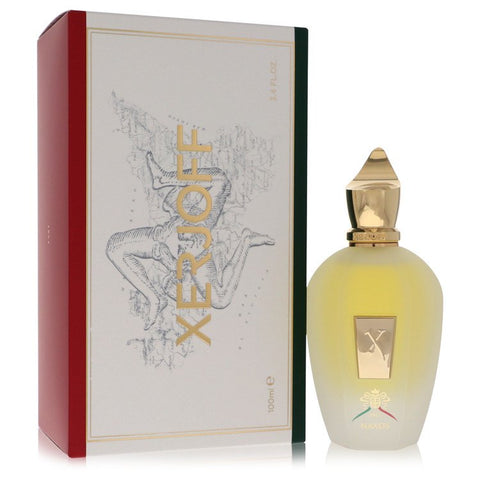 XJ 1861 Naxos by Xerjoff - Eau De Parfum Spray (Unisex) 3.4 oz