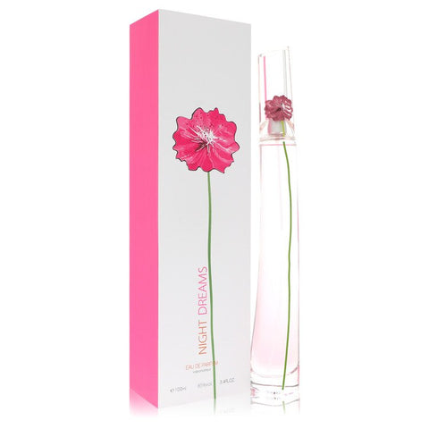 Night Dreams by Parfums Rivera - Eau De Parfum Spray 3.4 oz