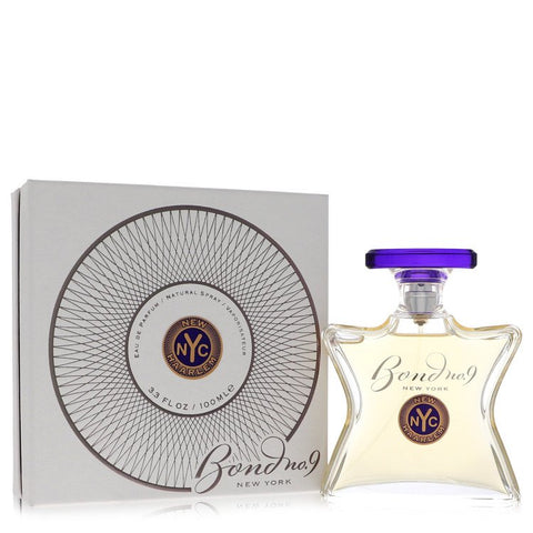 New Haarlem by Bond No. 9 - Eau De Parfum Spray 3.3 oz