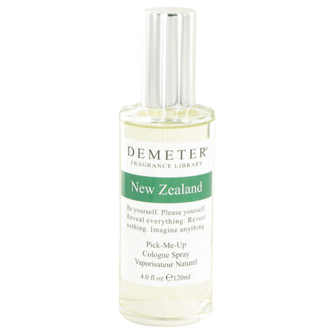 Demeter New Zealand by Demeter - Cologne Spray (Unisex) 4 oz