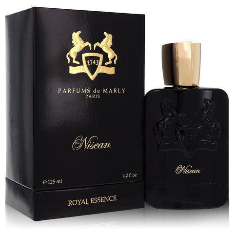 Nisean by Parfums De Marly - Eau De Parfum Spray 4.2 oz