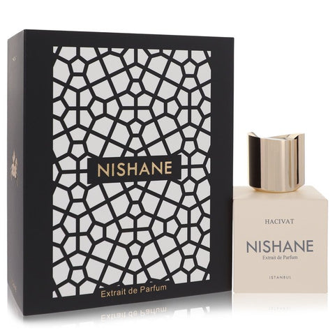 Hacivat by Nishane - Extrait De Parfum Spray (Unisex) 3.4 oz