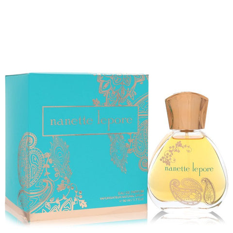 Nanette Lepore New by Nanette Lepore - Eau De Parfum Spray 1.7 oz