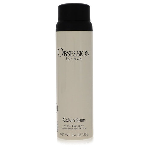 Obsession by Calvin Klein - Body Spray 5.4 oz
