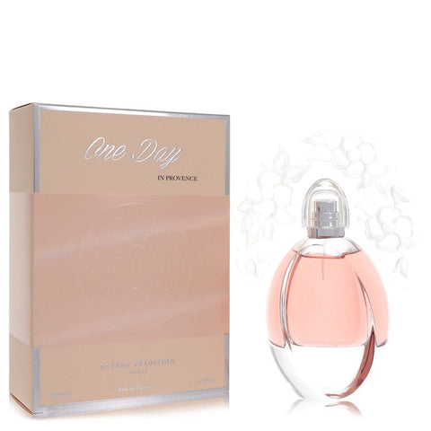 One Day in Provence by Reyane Tradition - Eau De Parfum Spray 3.3 oz