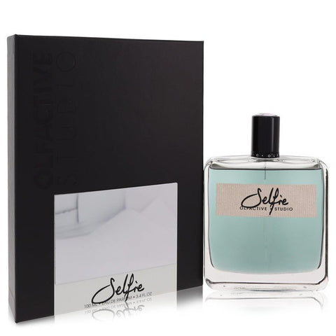Olfactive Studio Selfie by Olfactive Studio - Eau De Parfum Spray (Unisex) 3.4 oz