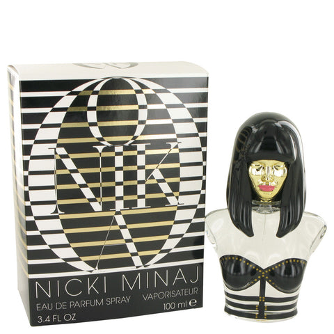 Onika by Nicki Minaj - Eau De Parfum Spray 3.4 oz