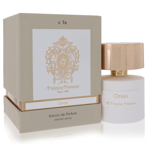 Orion by Tiziana Terenzi - Extrait De Parfum Spray (Unisex) 3.38 oz