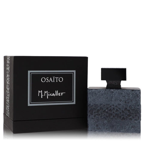 Osaito by M. Micallef - Eau De Parfum Spray 3.3 oz