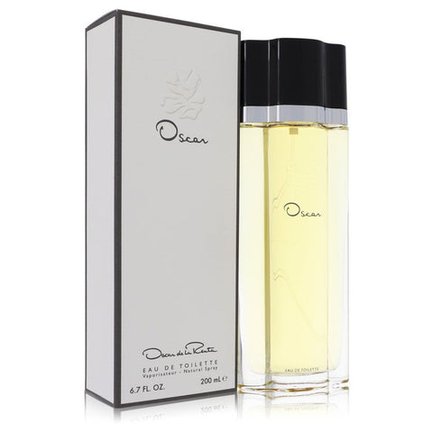 Oscar by Oscar De La Renta - Eau De Toilette Spray 6.7 oz