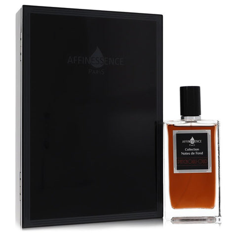 Patchouli Oud by Affinessence - Eau De Parfum Spray (Unisex) 3.4 oz