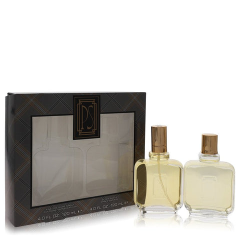 Paul Sebastian by Paul Sebastian - Gift Set -- 4 oz Cologne Spray + 4 oz After Shave