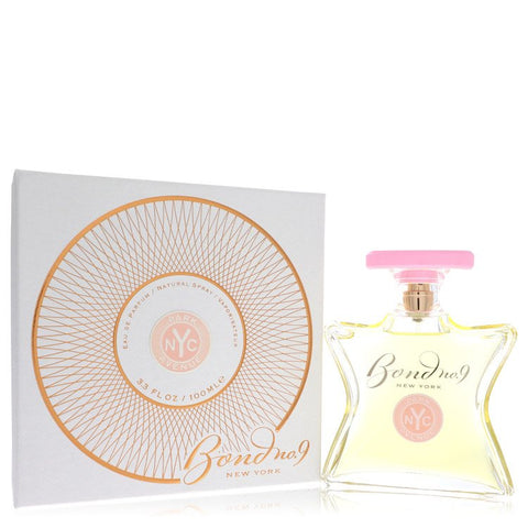 Park Avenue by Bond No. 9 - Eau De Parfum Spray 3.3 oz
