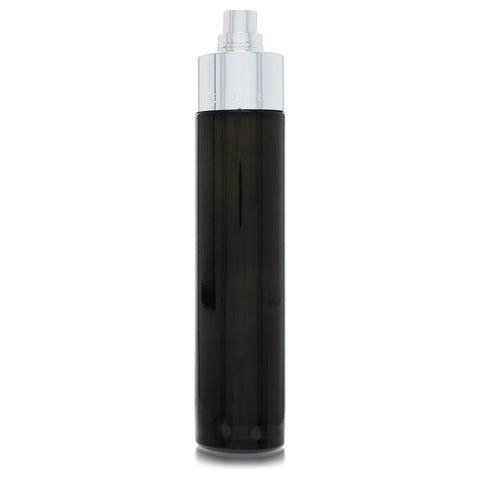 Perry Black by Perry Ellis Eau De Toilette Spray (Tester) 3.4 oz
