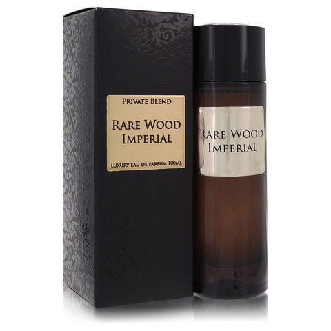 Private Blend Rare Wood Imperial by Chkoudra Paris - Eau De Parfum Spray 3.4 oz