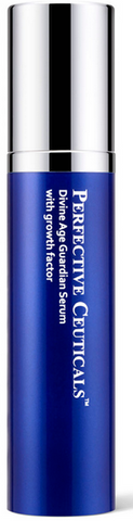 Antiaging Serum Perfective Ceuticals Divine Age Guardian Serum with Growth Factor