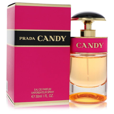 Prada Candy by Prada - Eau De Parfum Spray 1 oz