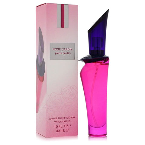 Pierre Cardin Rose Cardin by Pierre Cardin - Eau De Toilette Spray 1 oz