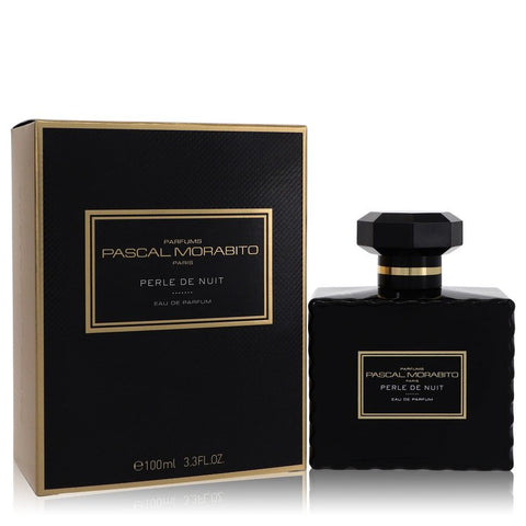 Perle De Nuit by Pascal Morabito - Eau De Parfum Spray 3.4 oz